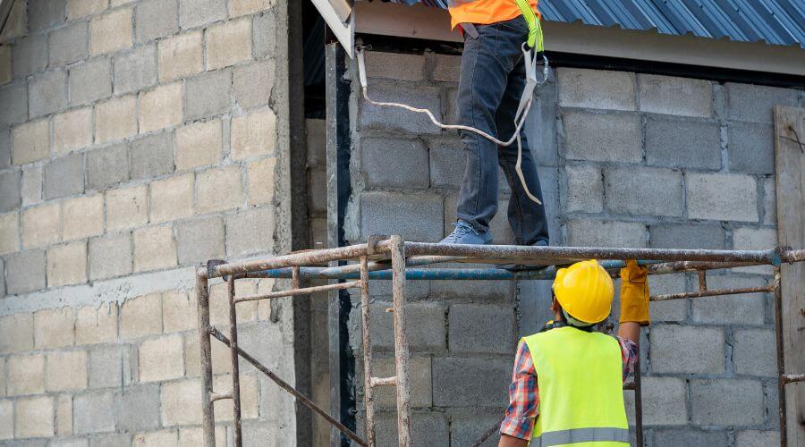 Expert tile roof repair services in Newport, VT